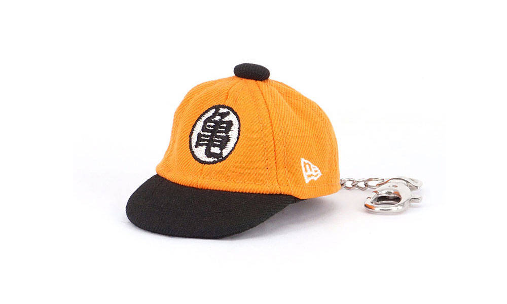 New Era x《DRAGON BALL Z》联乘帽款系列释出