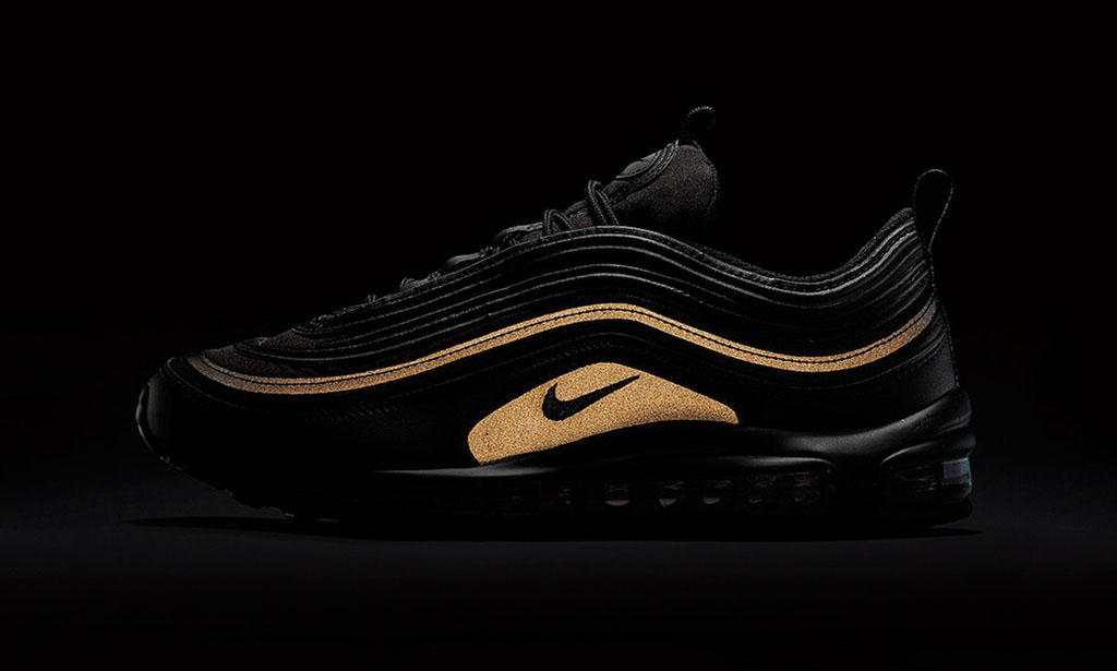 Nike Air Max 97 3M 反光配色即将发布