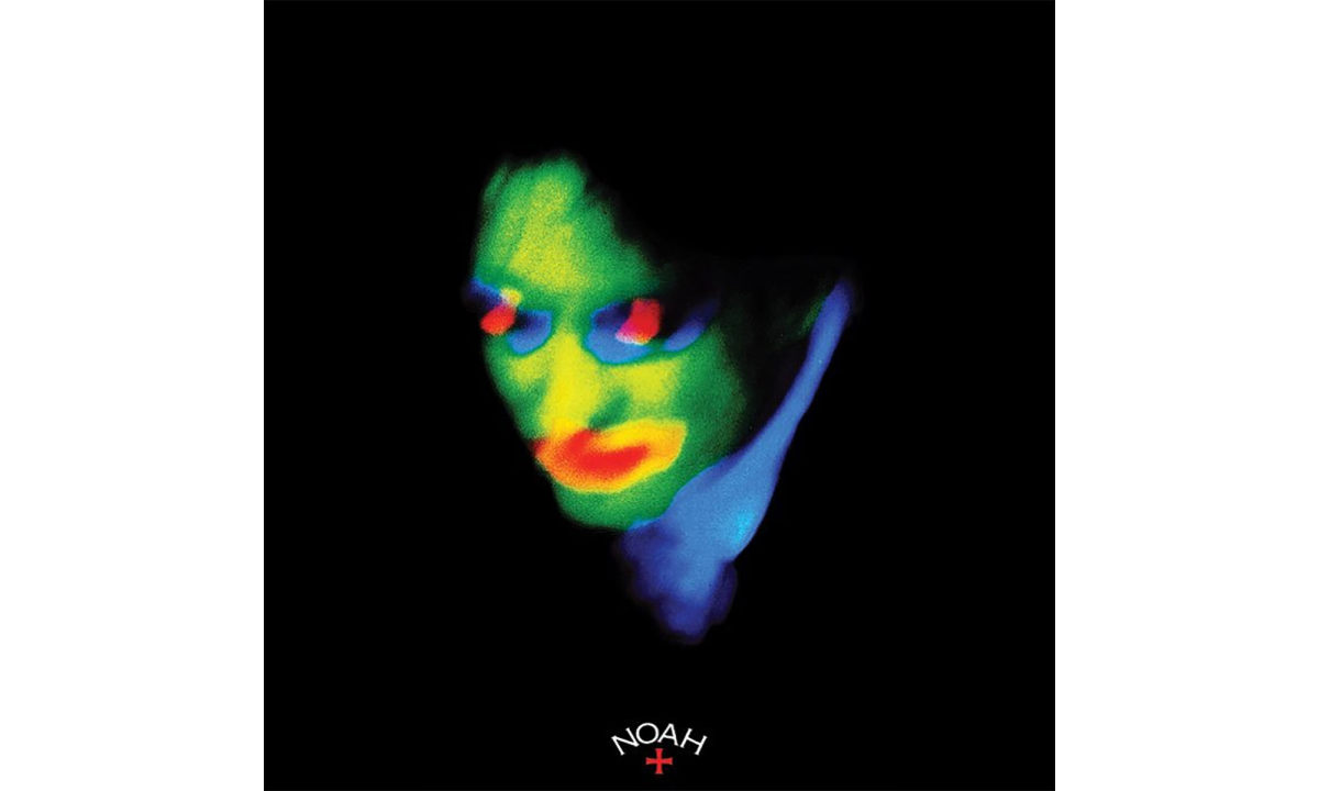 NOAH x The Cure 胶囊系列正式登场