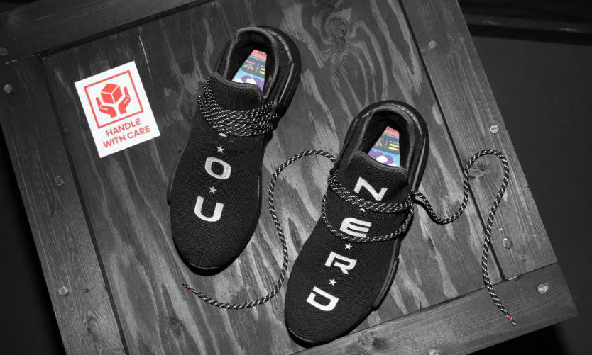 什么 NMD 能卖到五万块？