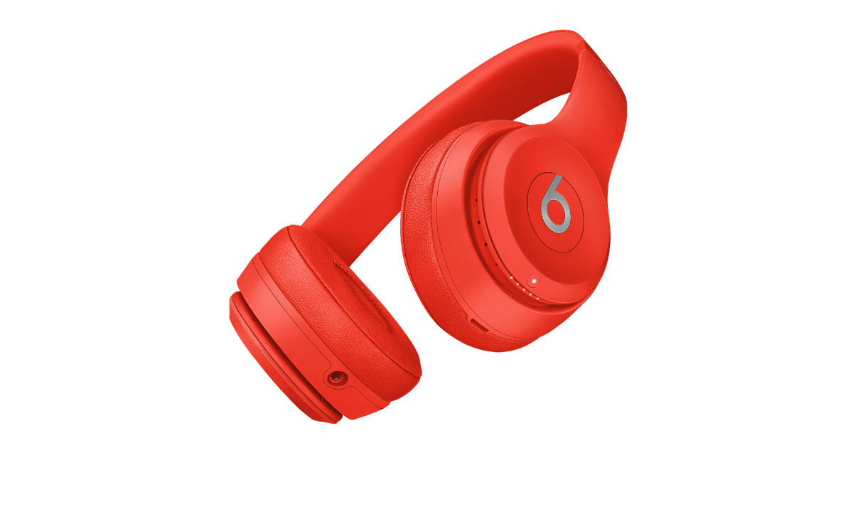 圣诞礼物新选，Beats by Dr. Dre 发布节日限定配色新品