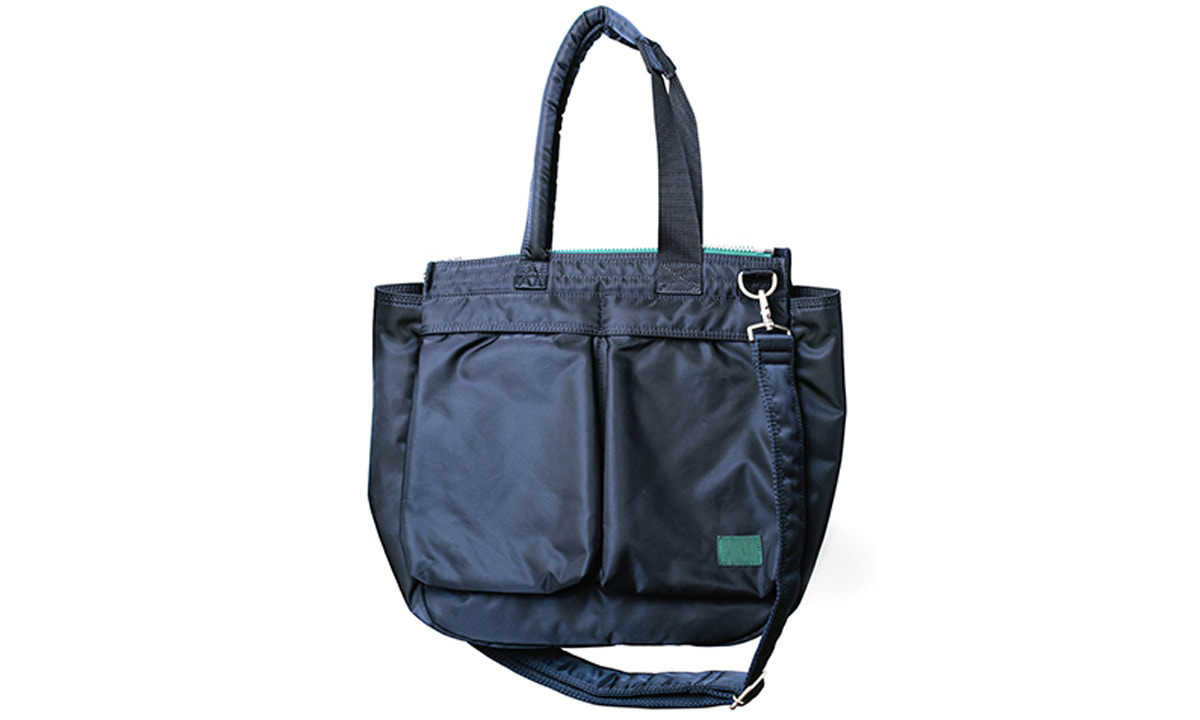 sacai x PORTER 2017 秋冬联名包袋系列