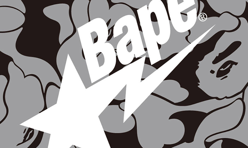 A BATHING APE® 推出 BIG APE 系列
