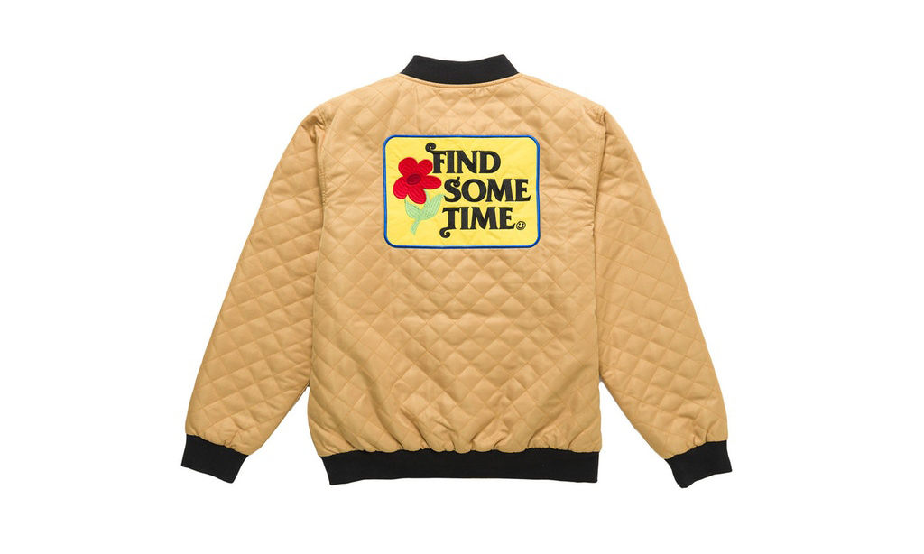 Tyler, The Creator 发布 Golf Wang 本季更多新品