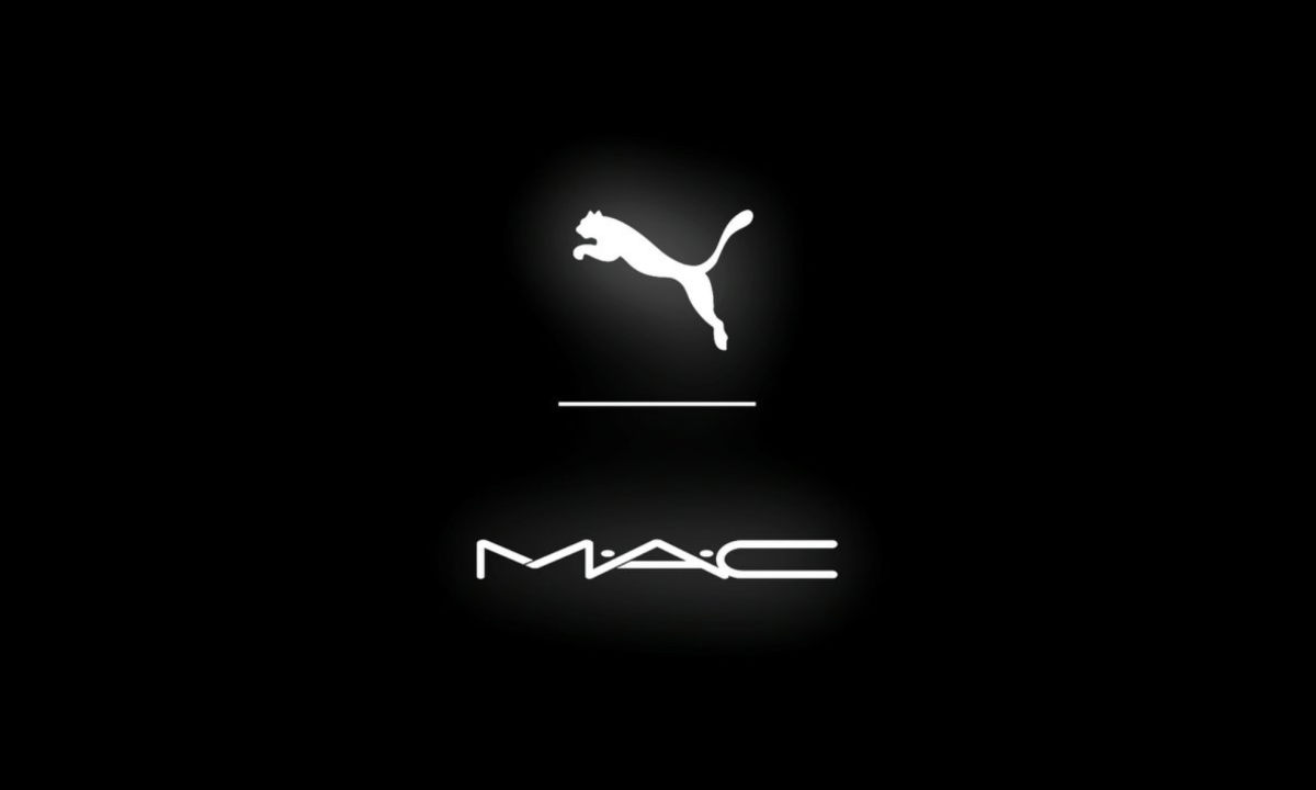 女生超爱的彩妆品牌 M·A·C 要跟 PUMA 合作推出…一双鞋?
