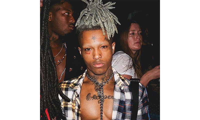 XXXTENTACION 将在迈阿密举办一场反对性侵犯的活动