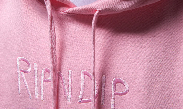RIPNDIP 即将发售 2017 秋冬新品