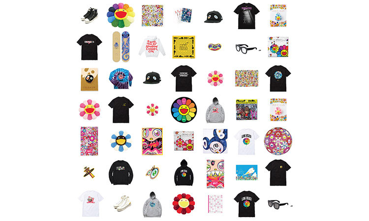 ComplexCon 线上商城将重新上架诸多会场纪念商品