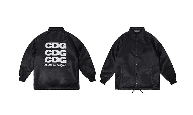 Good Design Shop 联手 COMME des GARÇONS 打造 DSMNY 别注系列