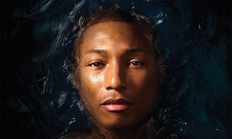 Pharrell Williams 为呼吁环保，做了一首 100 年后才能听的歌