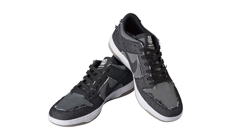 MEDICOM TOY x Nike SB 全新系列发售信息公开