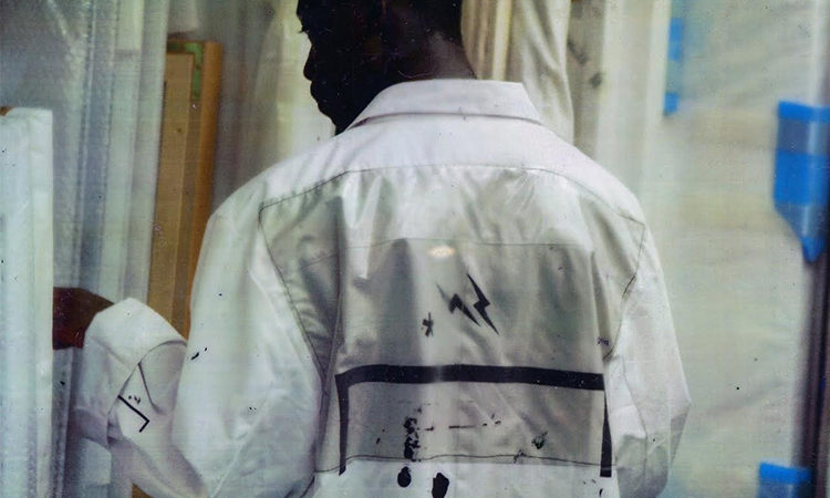 A-COLD-WALL* x fragment design 联名系列首波单品释出