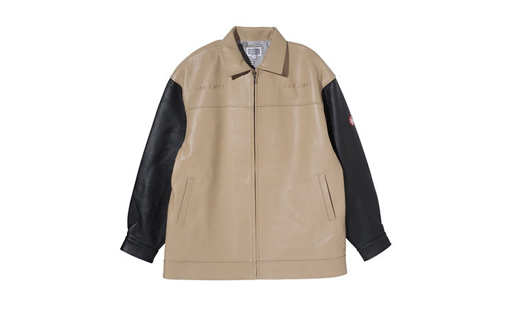 Cav Empt 2017 秋冬本周发售新品一览
