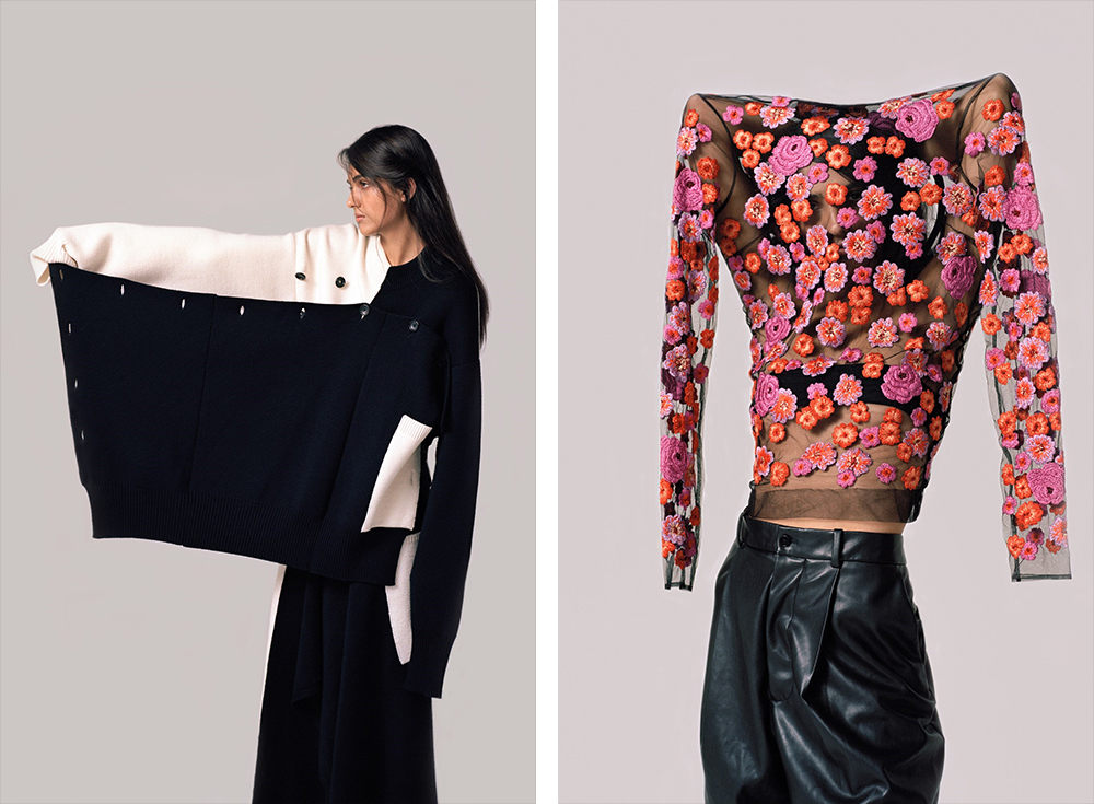 复古与创新，JOSEPH 发布 2017 秋冬系列 Lookbook