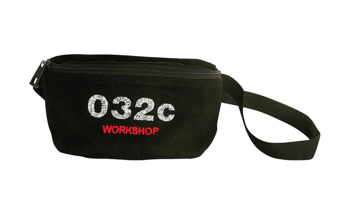 032c 施华洛世奇水晶腰包终于迎来发售