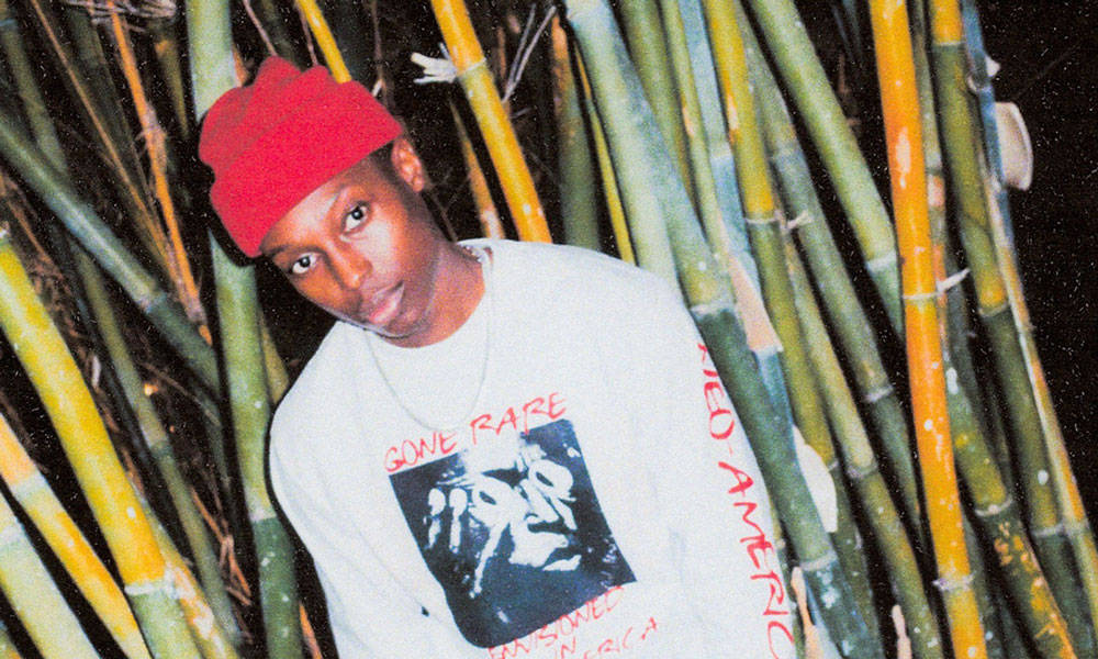 Rare Panther 2017 秋冬系列 Lookbook 发布