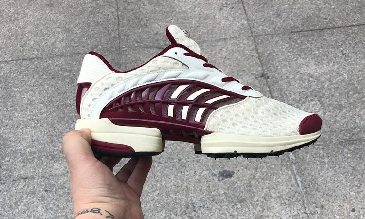 adidas Originals Climacool 2 2018 全新配色曝光