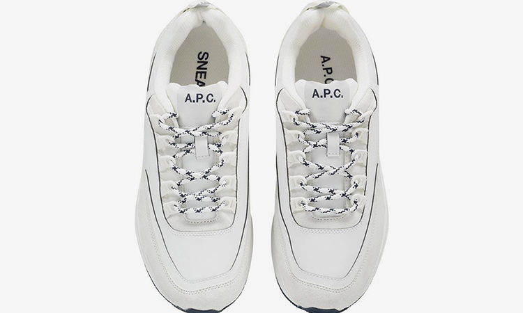 A.P.C. 也要加入 “Dad Shoes 大军” 了