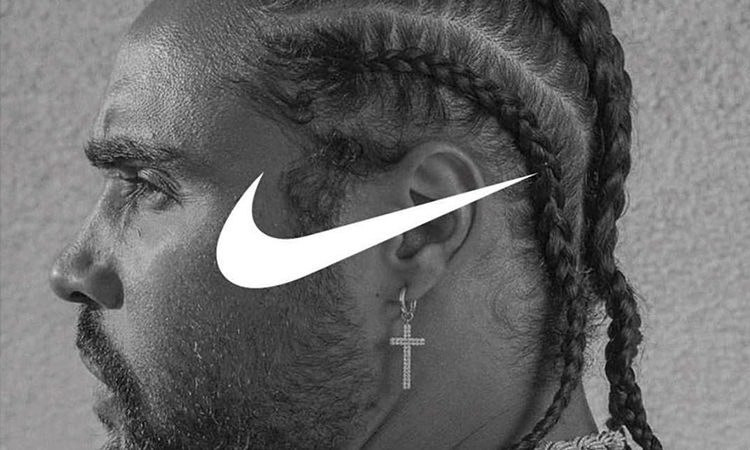 Fear of God x Nike 不存在？Jerry Lorenzo 改口否认