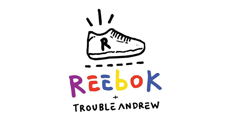 这个因恶搞 Gucci 出名的艺术家将与 Reebok 合作