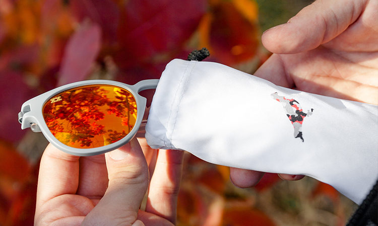 Staple Pigeon x Oakley 联名眼镜系列