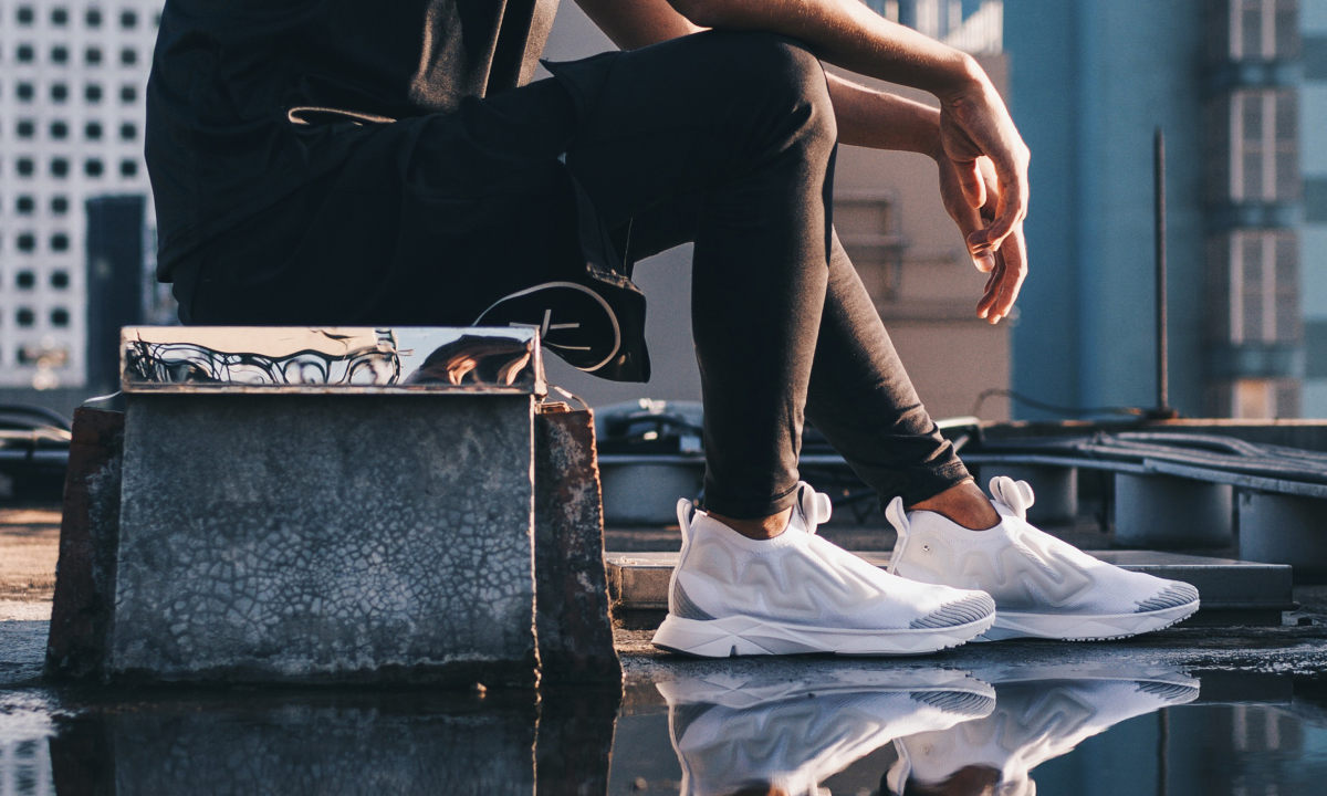 颠覆你的色彩世界，Reebok Pump Supreme ULTK 新装上阵