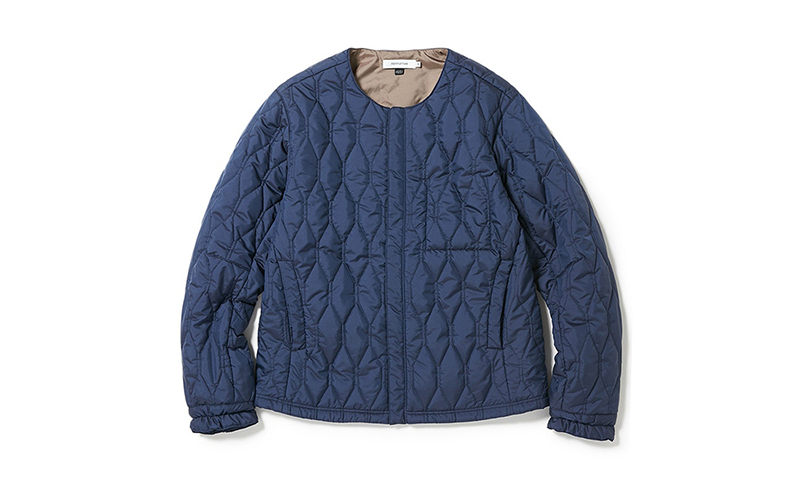nonnative 携手 B Jirushi Yoshida 带来全新秋冬胶囊系列