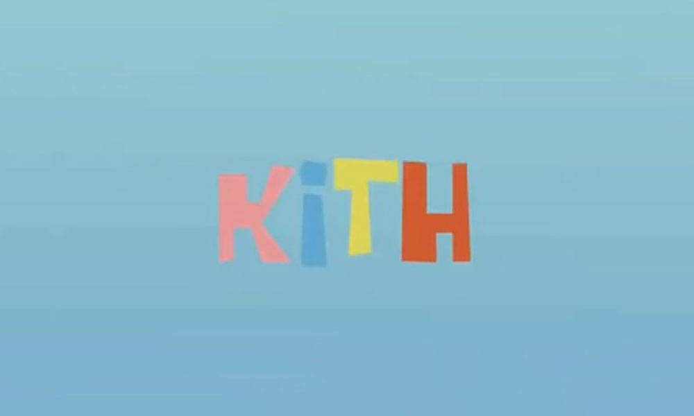 KITH 或将携手海绵宝宝展开合作