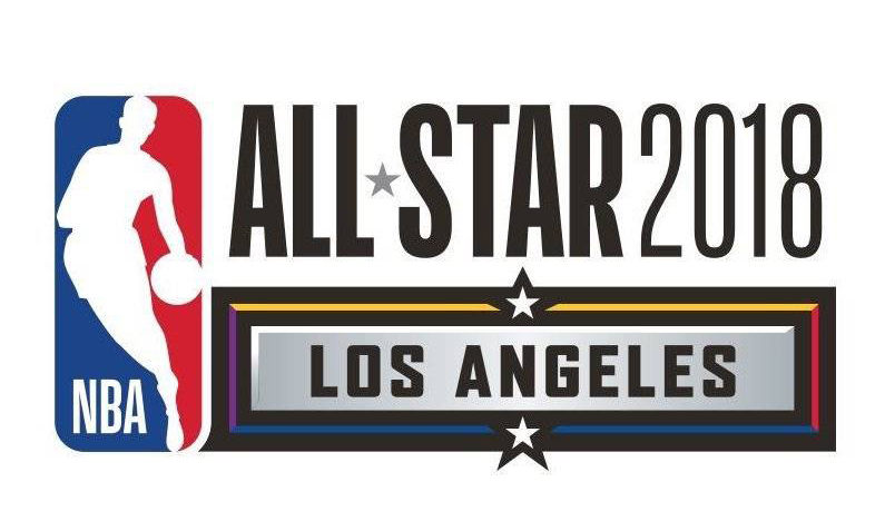 2018 年 NBA 洛杉矶全明星投票正式开始