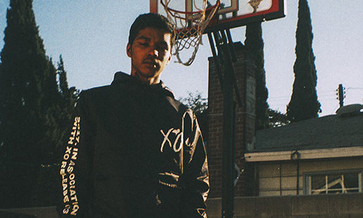 The Weeknd 个人品牌 XO 释出今年最后一波单品