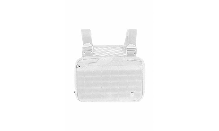 ALYX 为人气 “Chest Rig” 包推出多款全新配色