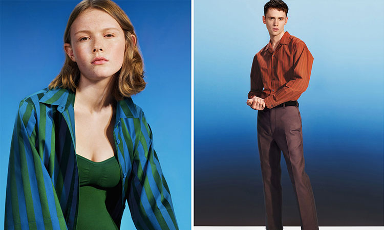 UNIQLO U 2018 春夏系列正式发布
