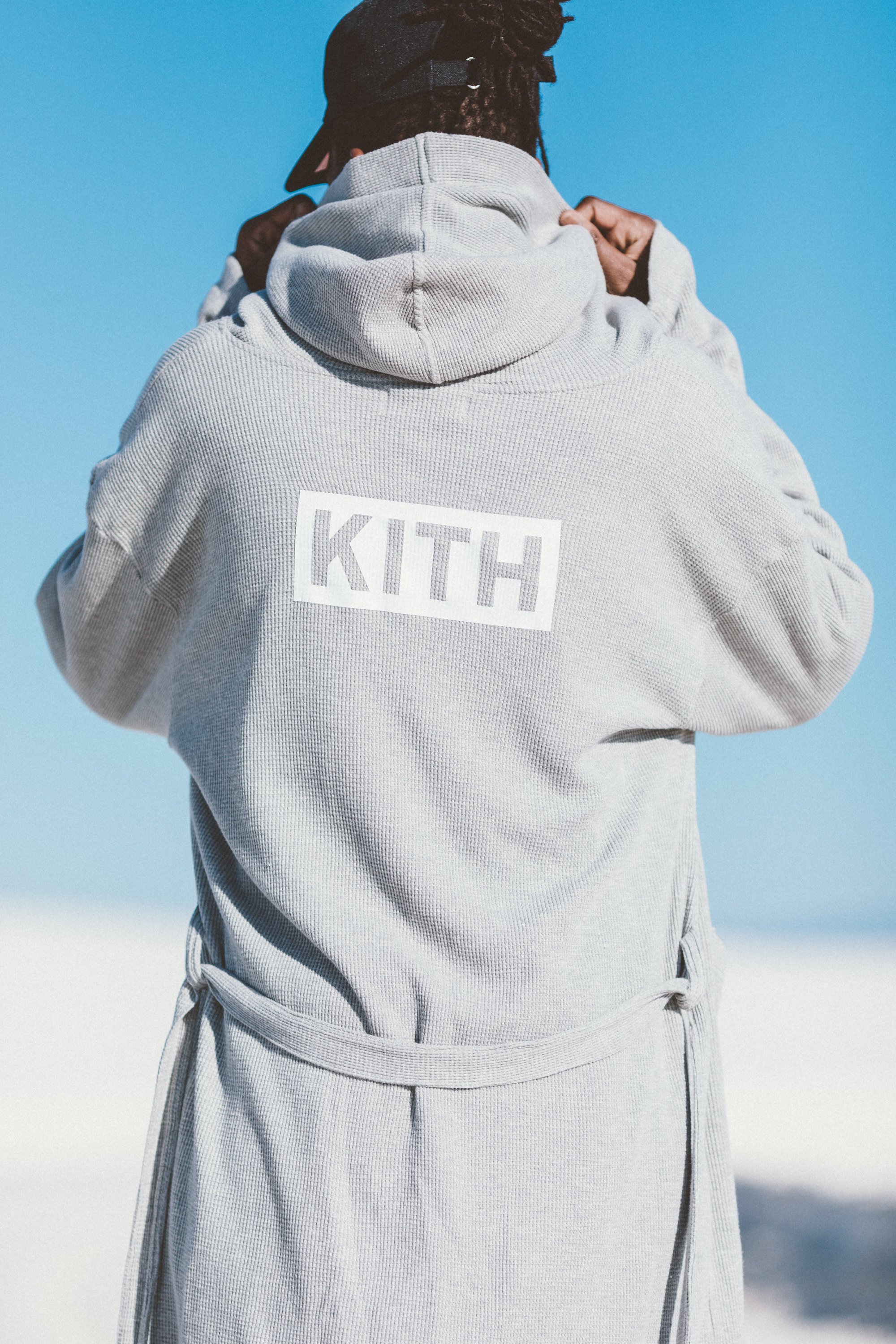 KITH 2017 冬季系列第二波御寒新品登场– NOWRE现客