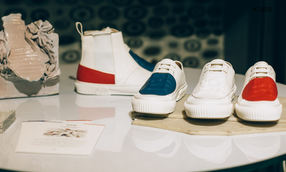 both 特别系列发布会登陆上海 10 Corso Como