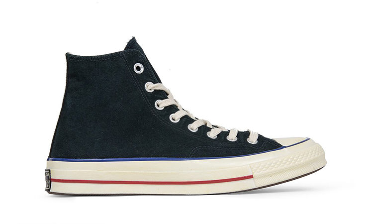 CONVERSE 推出全新 Chuck Taylor All Star 1970s “Vintage” 系列