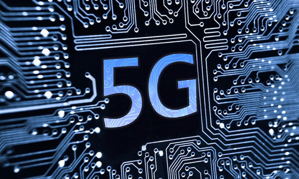 全球首个 5G 网络标准正式签署，预计将会在2019 年上线