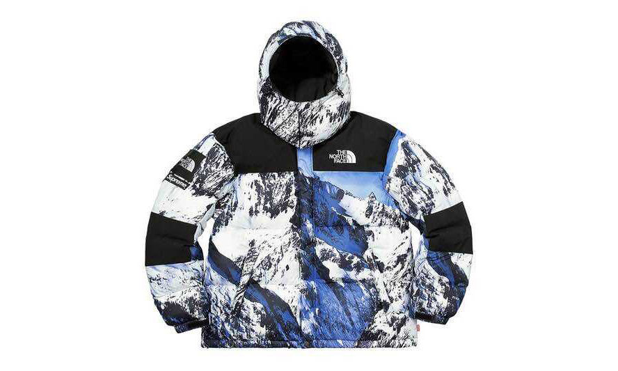 发售价入手 Supreme x 雪山羽绒服，THE ROOTS 圣诞献礼等你来