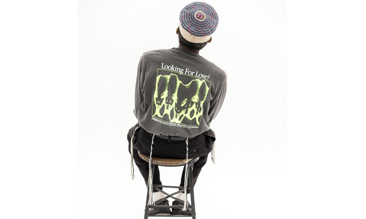 Madbury Club 释出 2017 假日系列 Lookbook