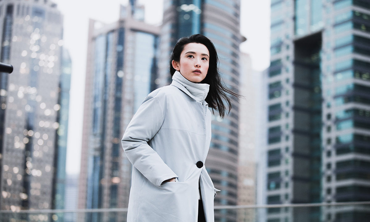 将专业做到极致的 UE，这次还想用音乐带你漫游于城际