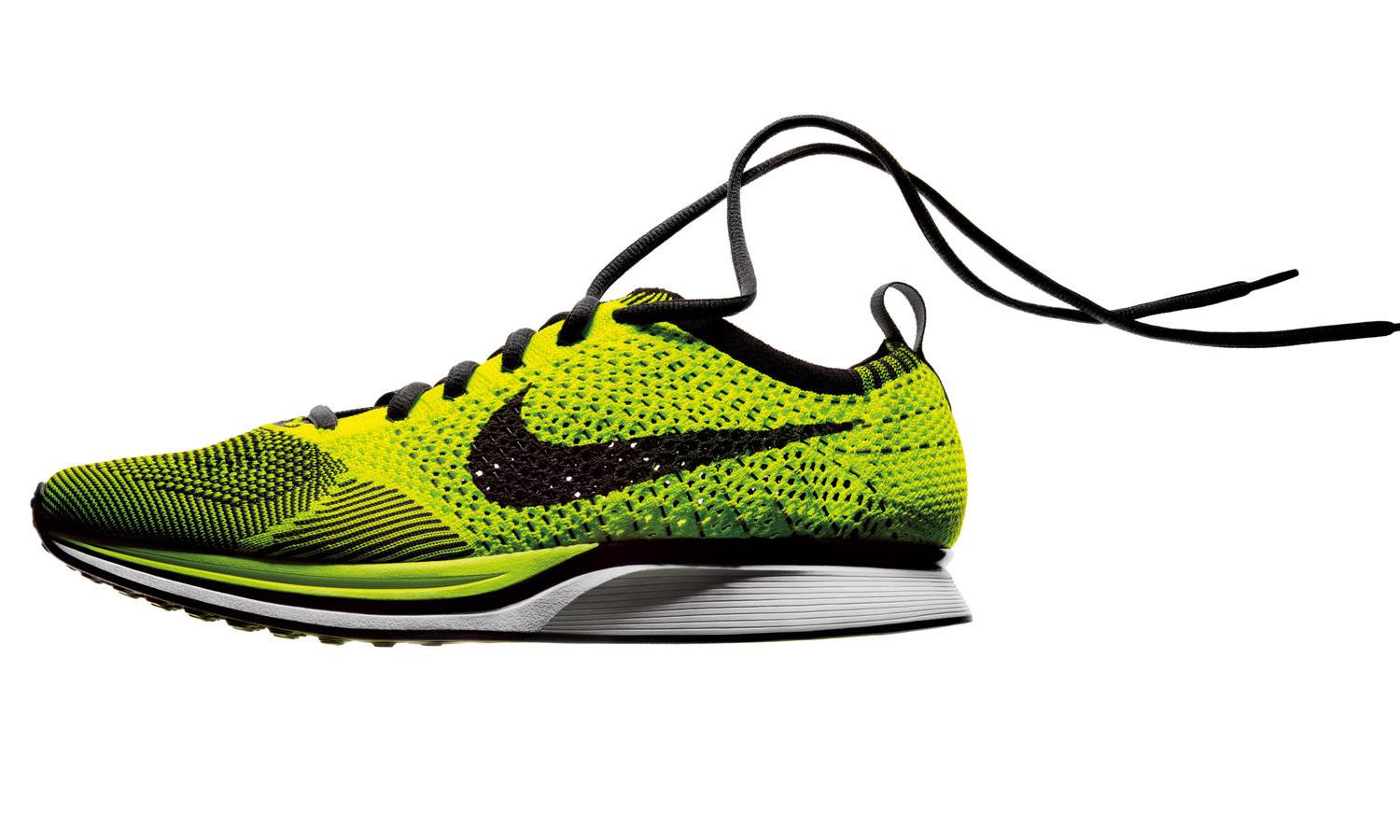最后的机会，adidas 上诉再次要求撤销 Nike 拥有的 Flyknit 专利