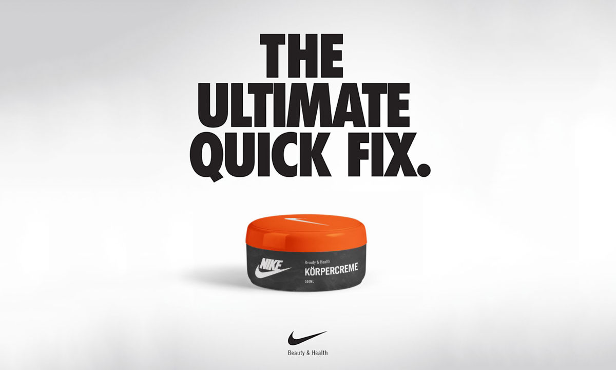 非法抄袭 Nike、adidas，却做到出一件 Sold Out 一件…