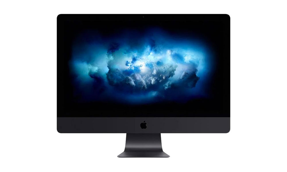 Apple 最强一体机 iMac Pro 发售日期曝光