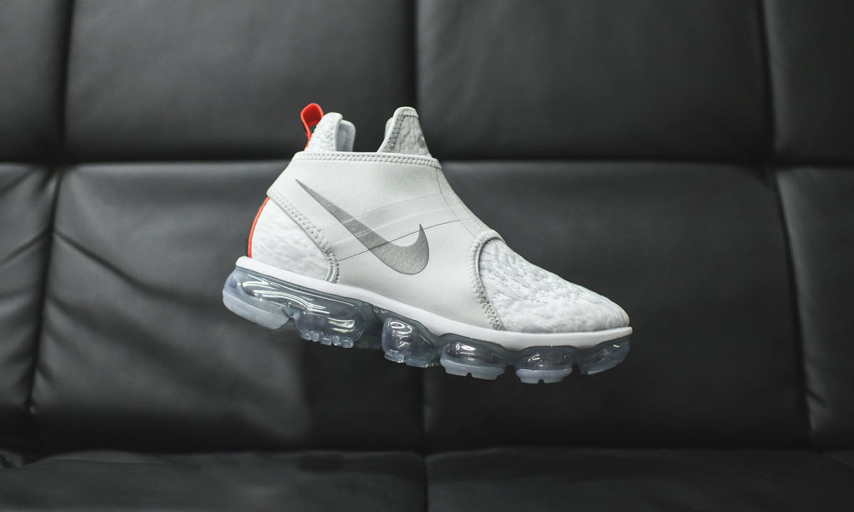 革新的 Nike Air VaporMax Chukka 系列开售