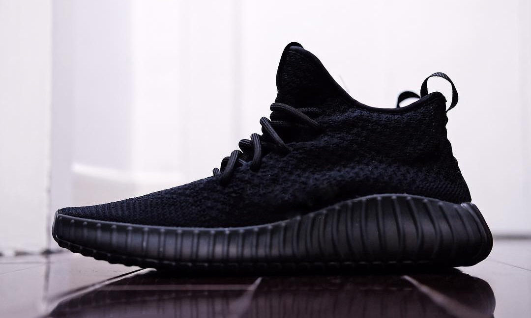 YEEZY Boost 650 V2 清晰谍照释出