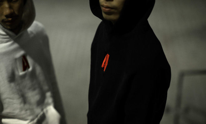 ATMOS LAB 携手 Barneys New York 发布联乘系列