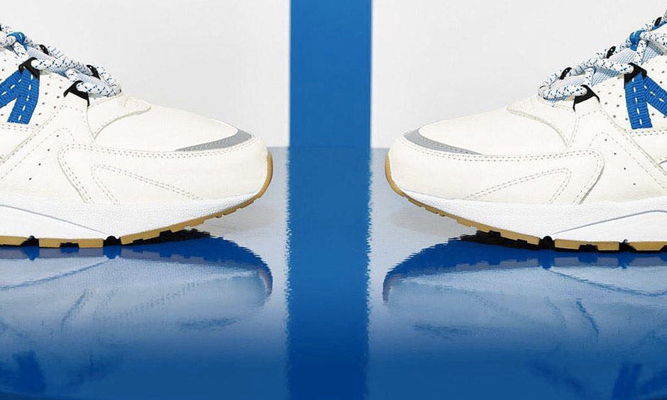 colette x Karhu Fusion 2.0 抢先看