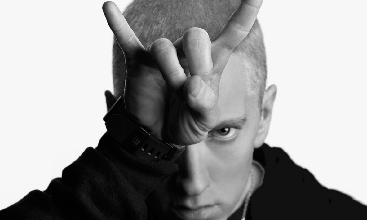 为什么全世界都在期待 Eminem 的新专辑？