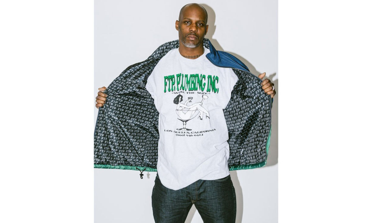 FTP 发布 2017 秋冬系列 Lookbook 发布