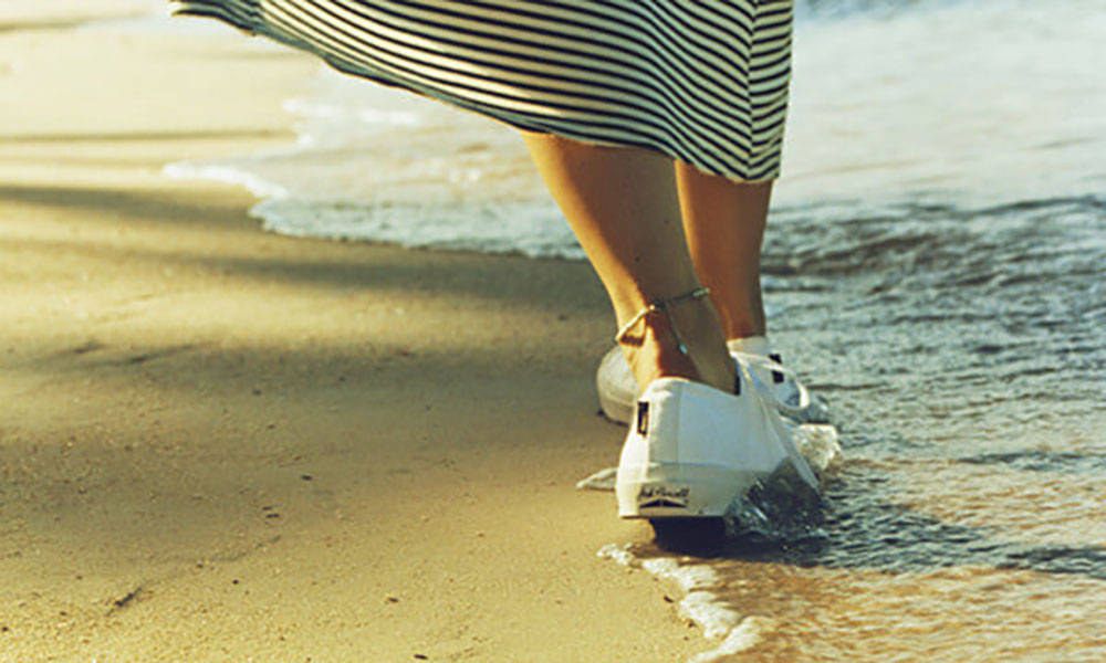 CONVERSE 为旗下 Jack Purcell 推出 GORE-TEX 版本