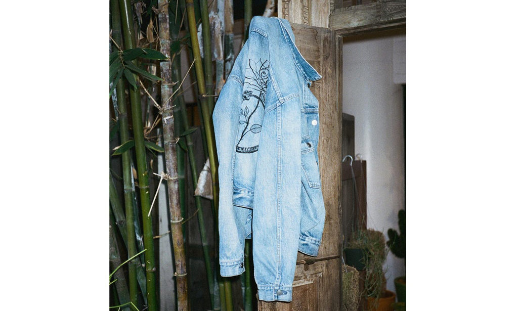 John Elliott x Dr. Woo 联手打造胶囊系列
